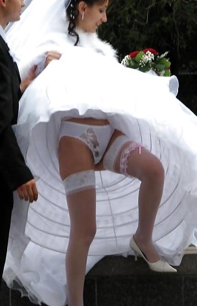 25P Bride