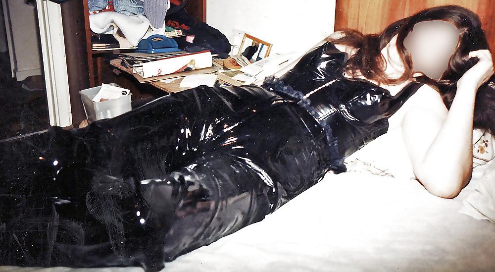 6P MY GIRLFREIND HELLE IN PVC 07.07.2014 CLOK 14.30