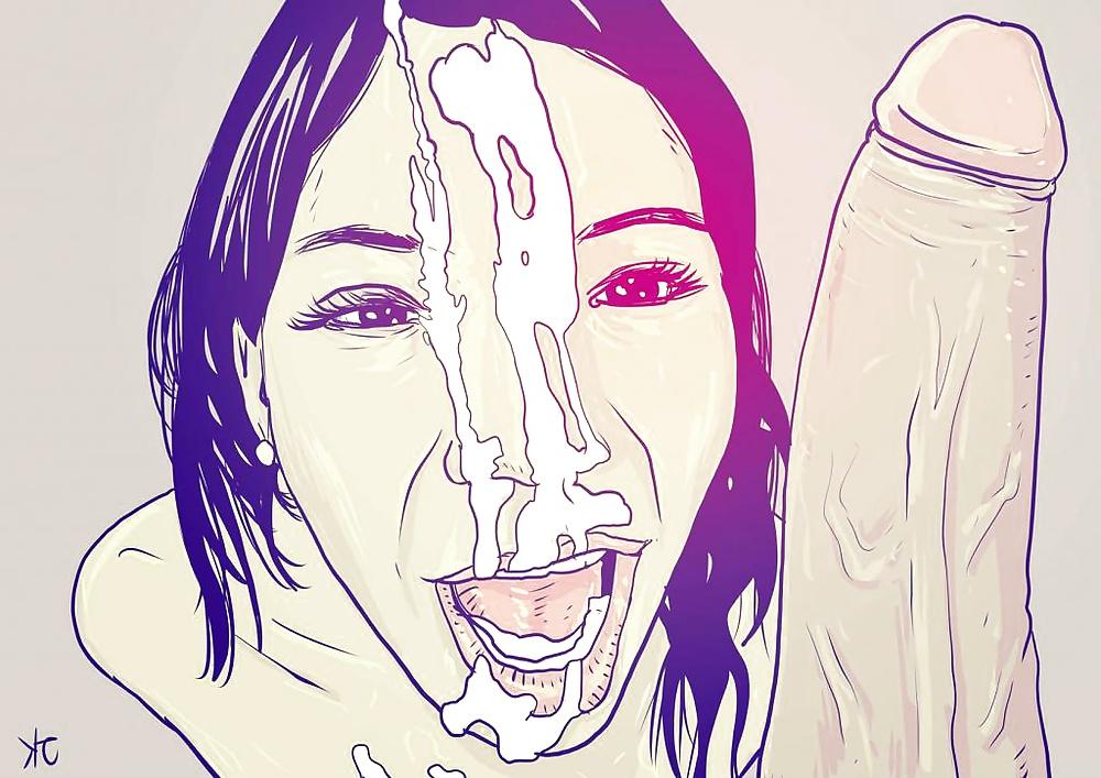 25P The Art of Facials