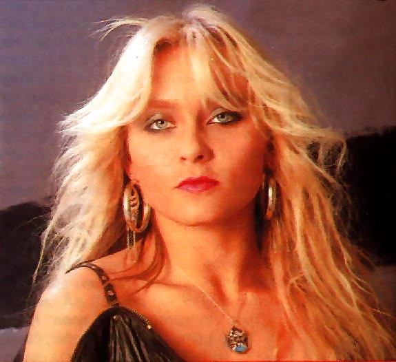 22P Doro Pesch (The Real Metal Queen)