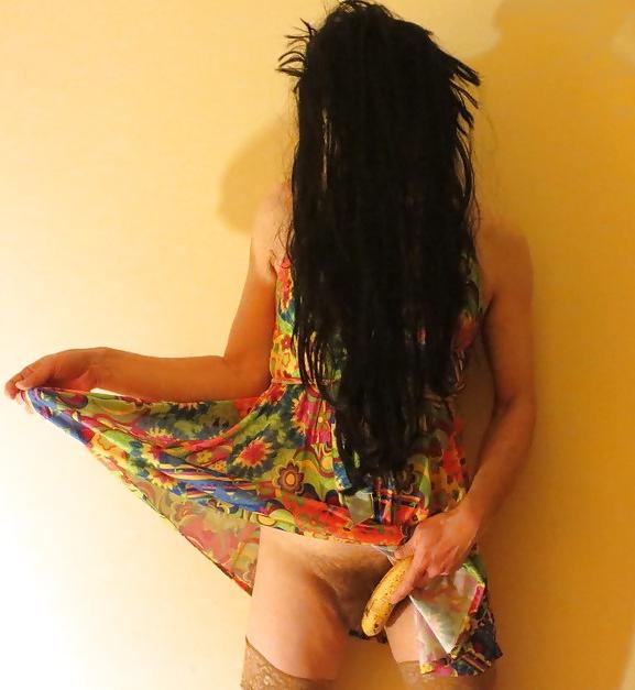 8P 31 y.o.  Portugal hairy bitch