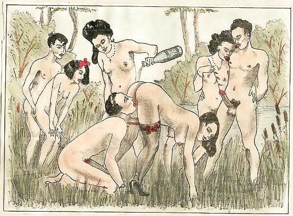 25P Tableau d'art II