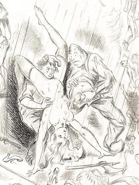 25P Tableau d'art II