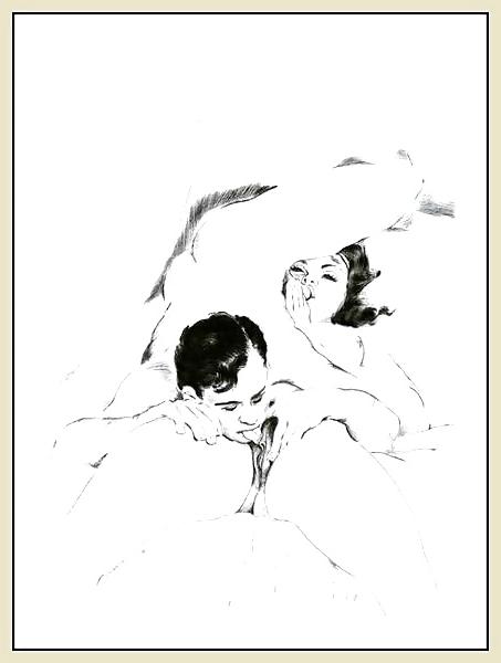 25P Tableau d'art II