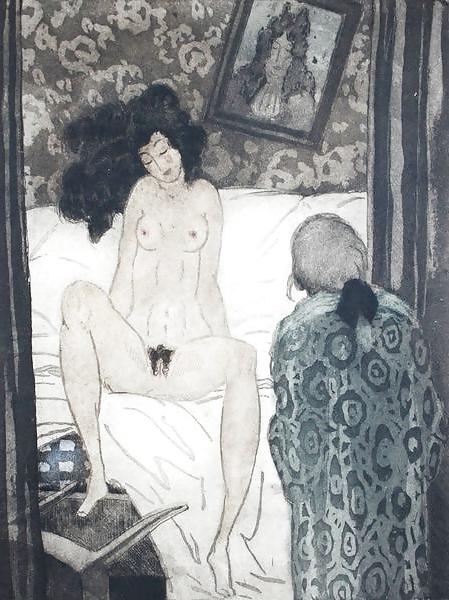 25P Tableau d'art II