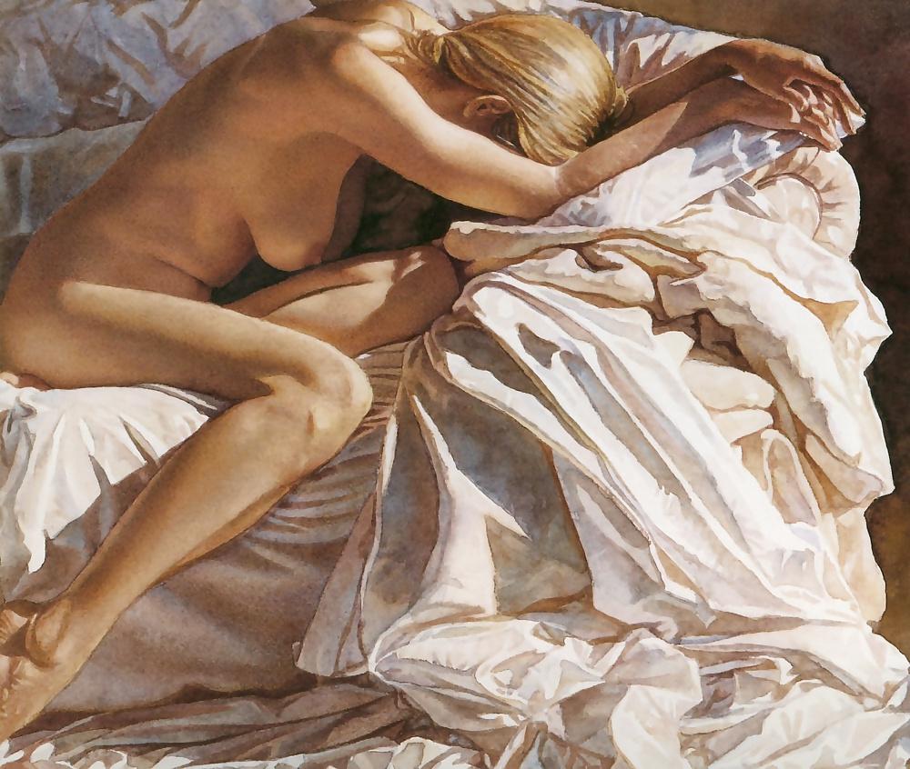 25P Erotic art