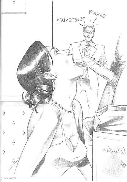 21P Erotic art