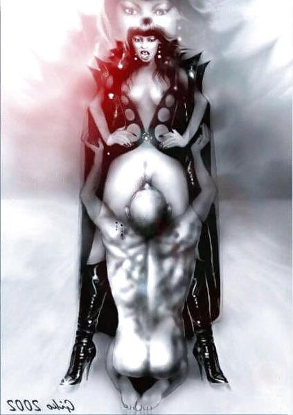21P Erotic art