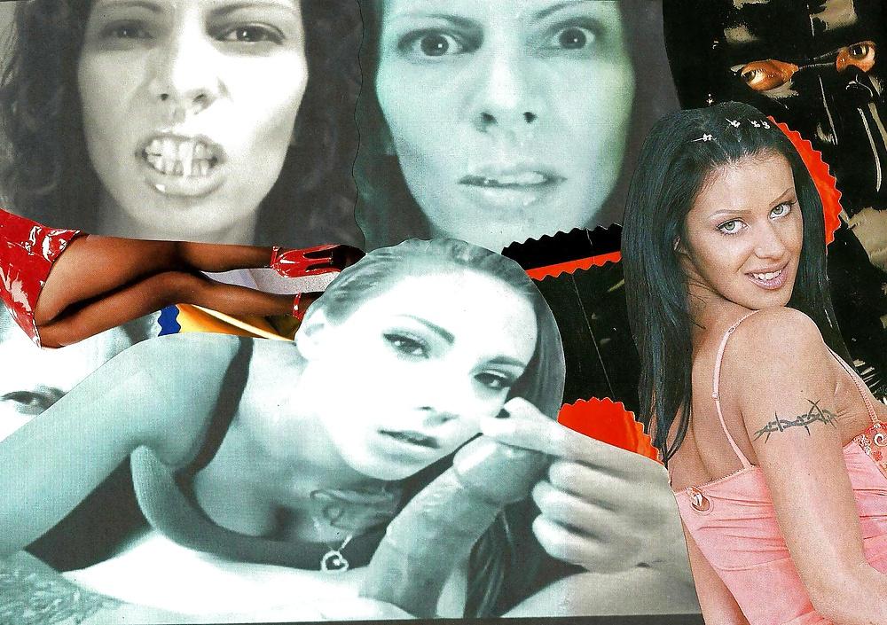 14P Porno Art