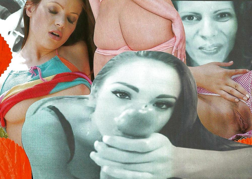 14P Porno Art
