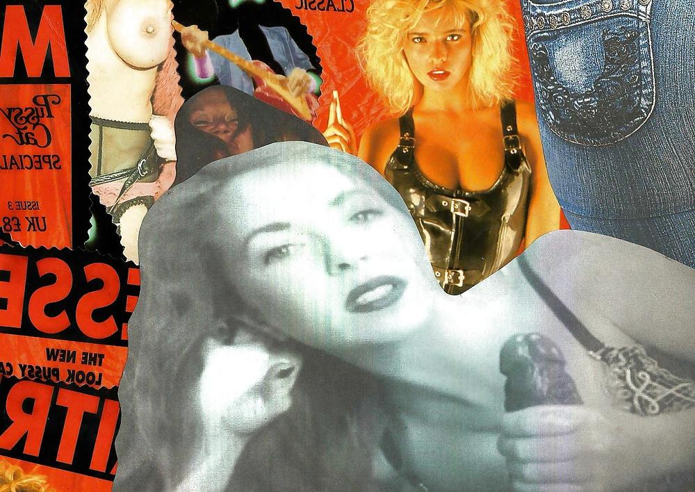 14P Porno Art