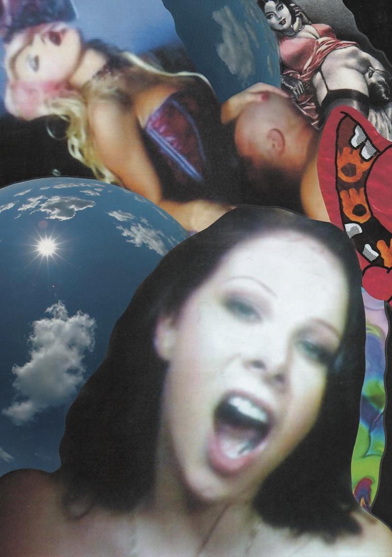 14P Porno Art