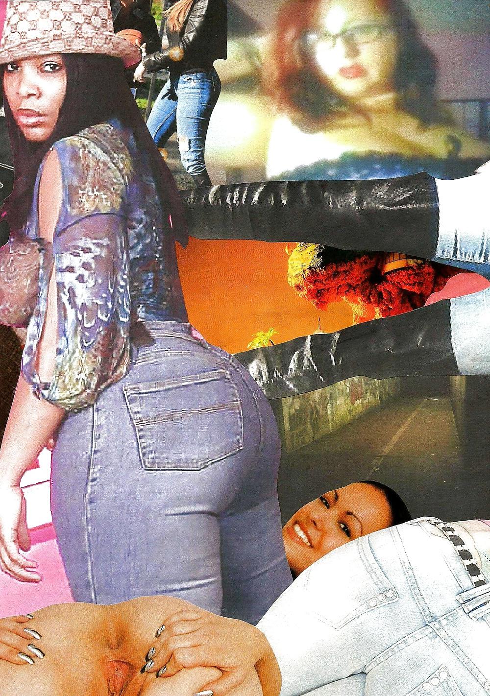 14P Porno Art