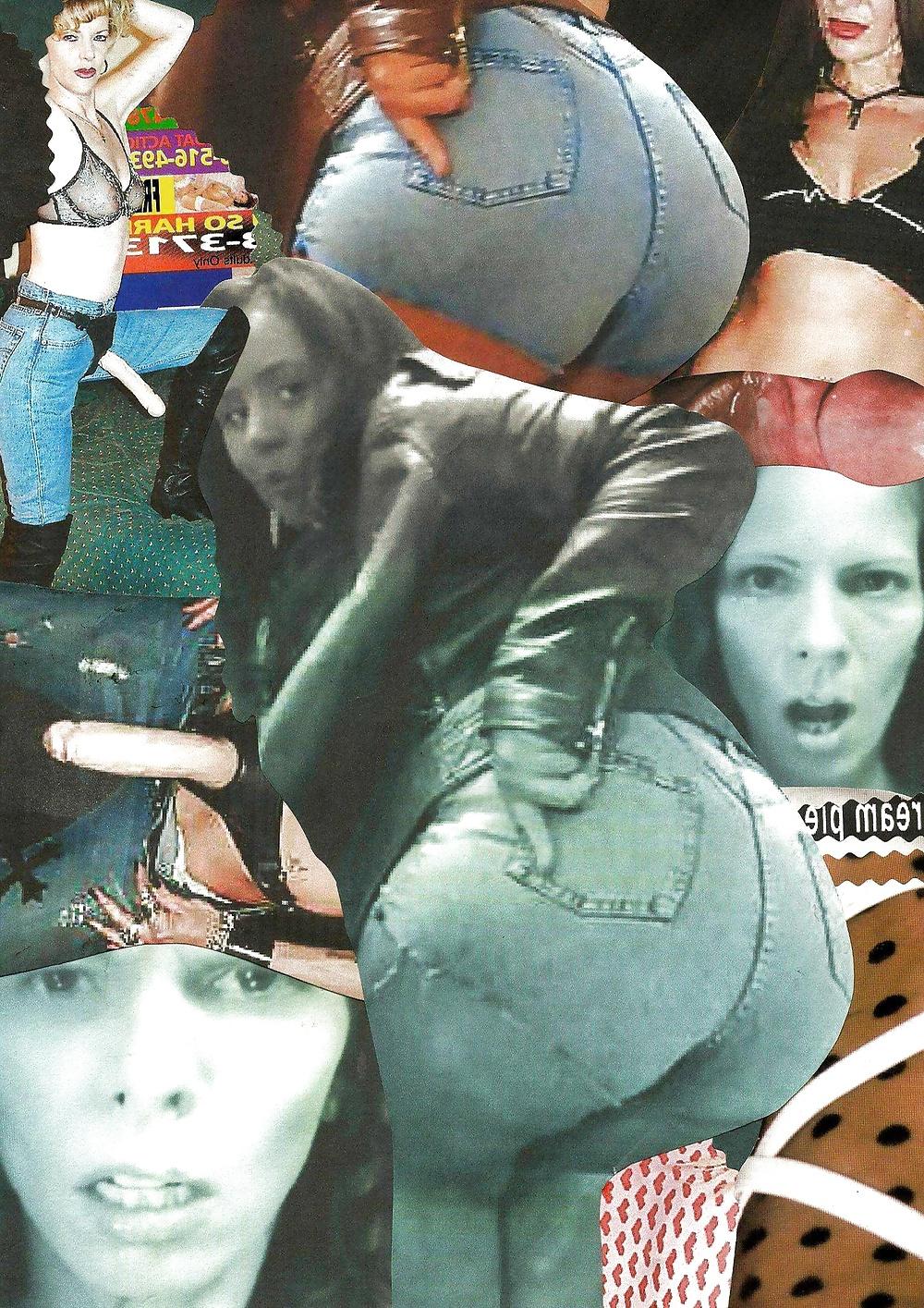 14P Porno Art