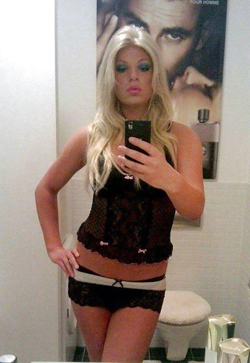 25P Süße und hübsche TS, CD und Fembois