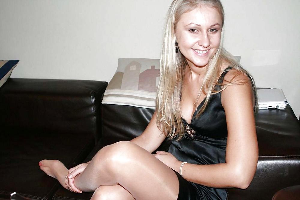 25P July 2014 party Girls Feet and Legs