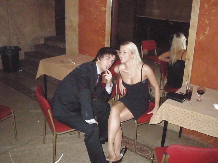 25P July 2014 party Girls Feet and Legs