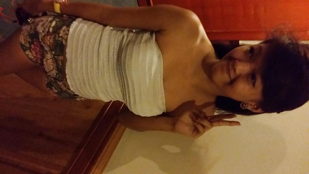 15P Hanie Malay tasty nipples and cute pussy  (ORIGINAL)