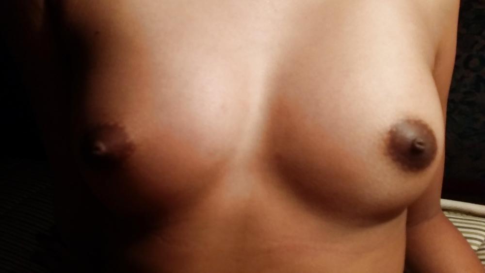 15P Hanie Malay tasty nipples and cute pussy  (ORIGINAL)
