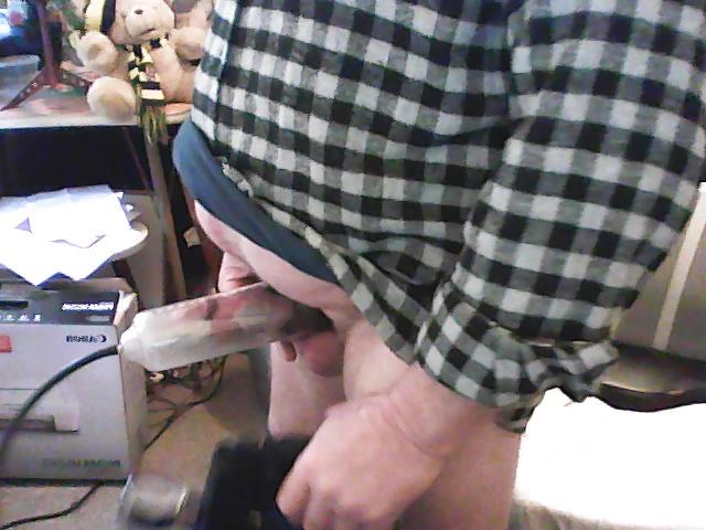5P Cock pumping