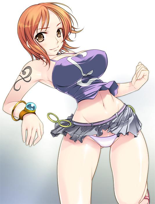 23P Big Tit Boob Art 20: The Perfect Body