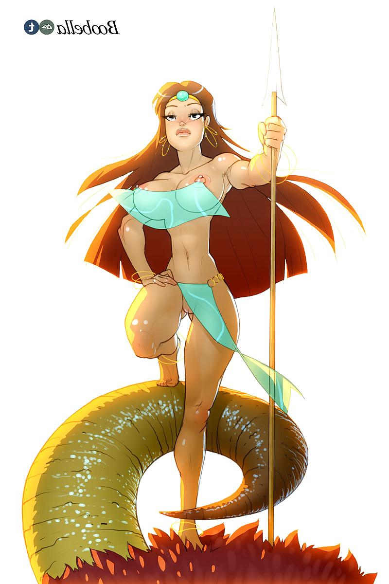 23P Big Tit Boob Art 20: The Perfect Body
