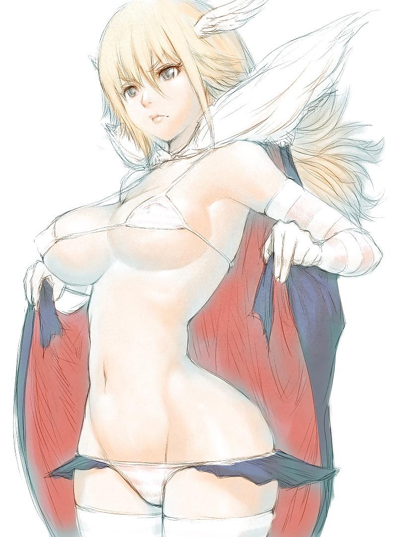23P Big Tit Boob Art 20: The Perfect Body