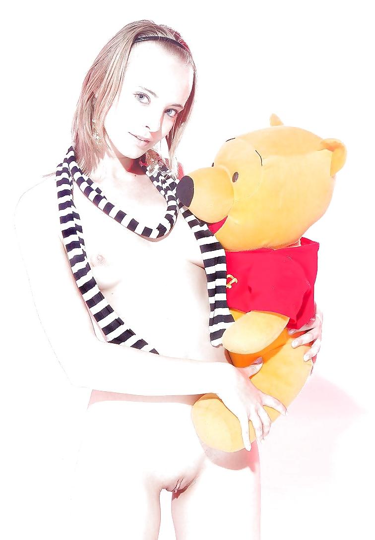 25P Sluts & Cuddly Toys