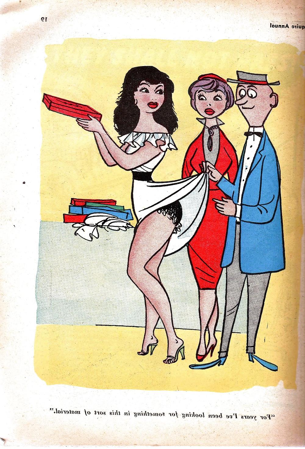25P The art of comix 6 - pic n' mix.