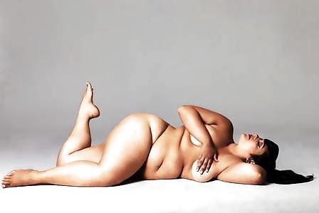 7P Plus Size Model Goddess: Tatiana Gaiao