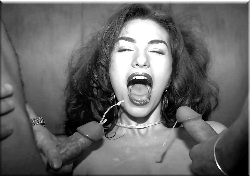 24P Lion's Art of Porn: Magic Moments ! (2)