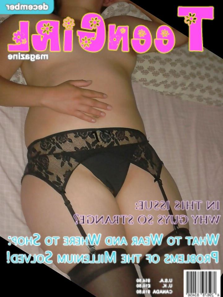 25P ART THONG 4 BIG ASS!!
