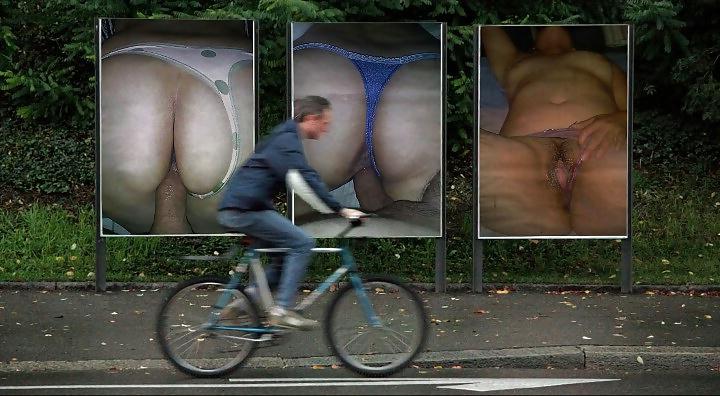 25P ART THONG 4 BIG ASS!!