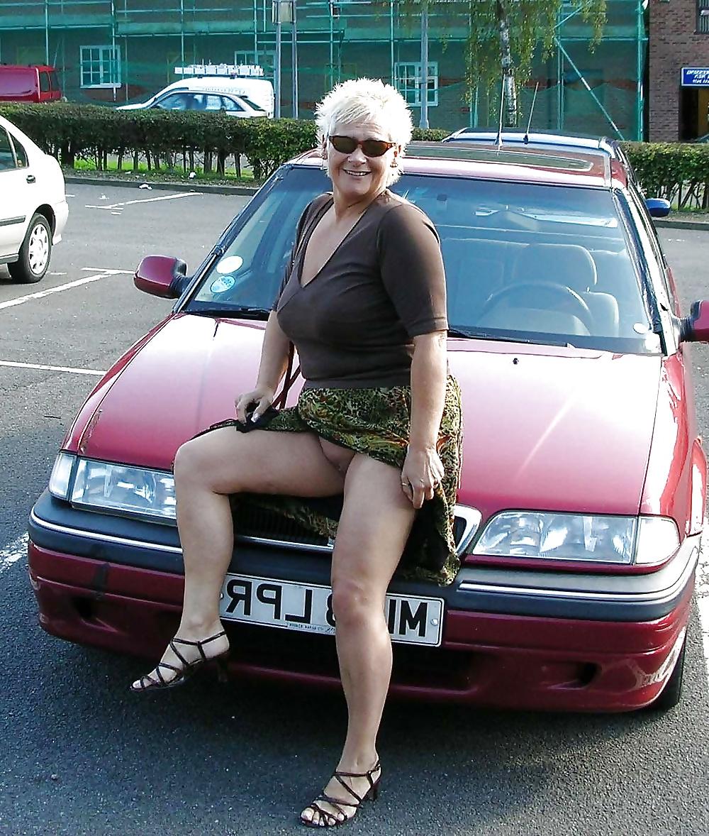 25P British Ladies