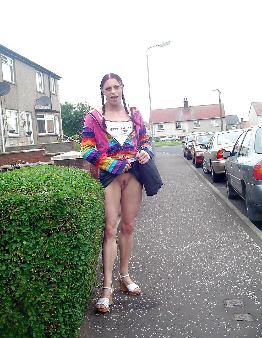 25P British Ladies