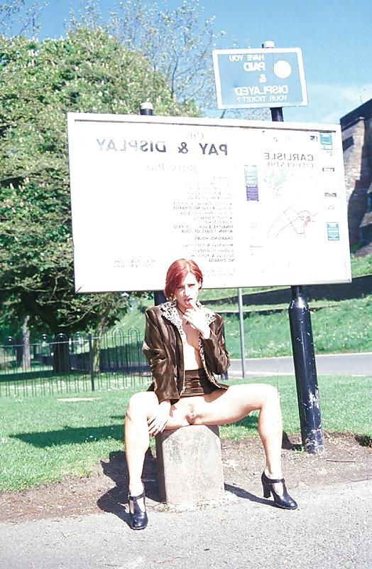25P British Ladies
