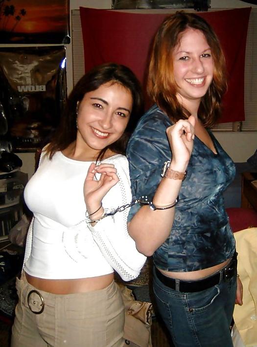 9P Female slaves 3