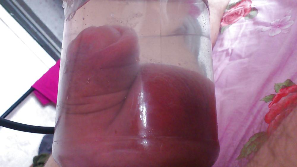 22P Soft and pumping