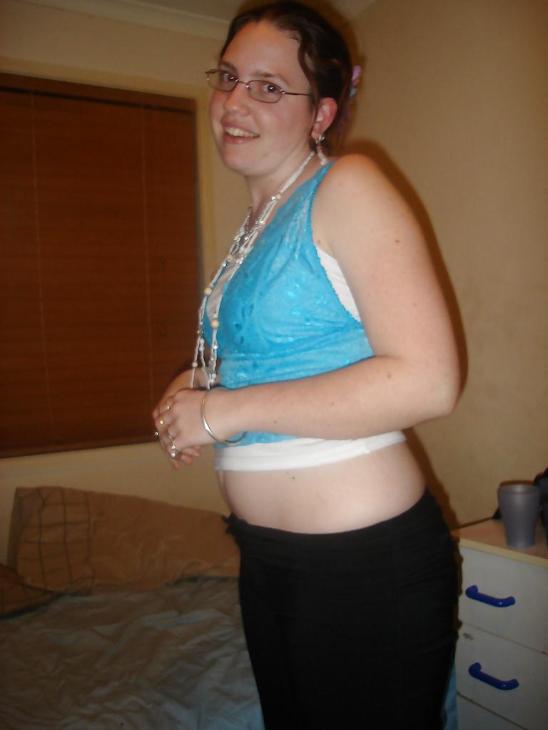 23P Chubby Eva