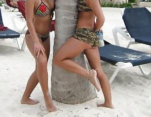 25P Friends feet and soles