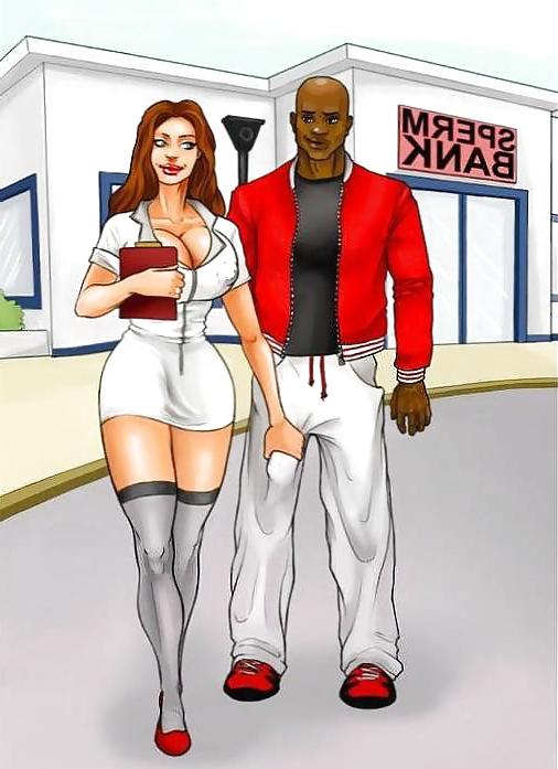 25P BBC worship CARTOONS 3