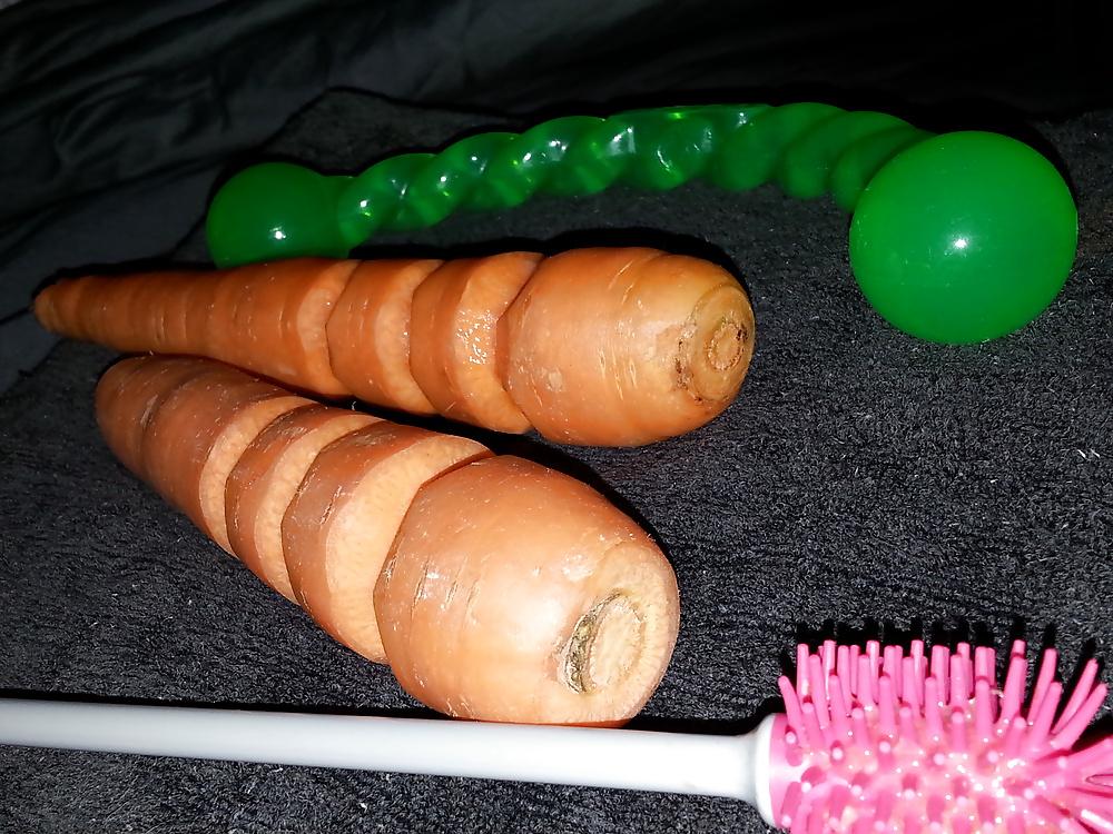 24P ASS PLAY CLOSEUPS!