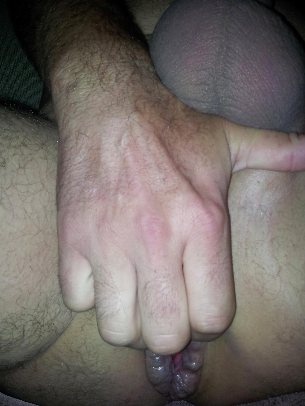24P ASS PLAY CLOSEUPS!