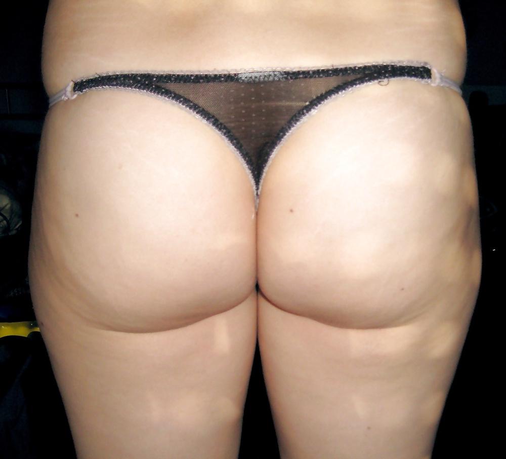4P Thong bitch 3