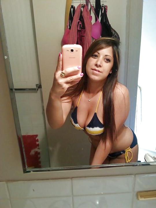 16P Titty fuck