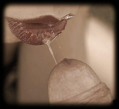 25P Art of cum