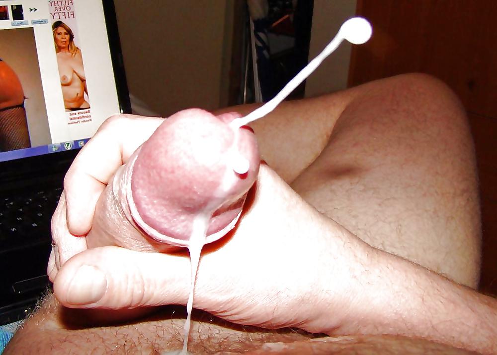 25P Art of cum
