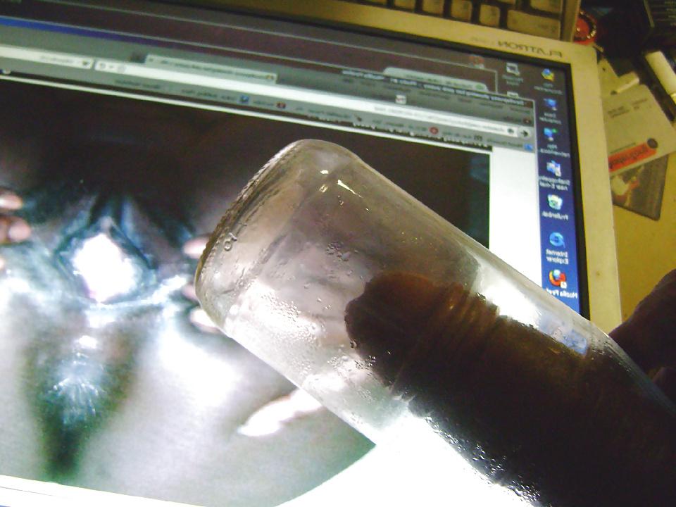 5P Devilspussy on my pumping mind