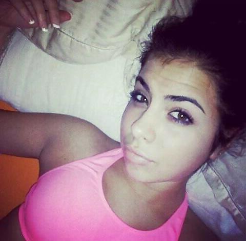 9P Im a sexy ass bitch :) fuck me
