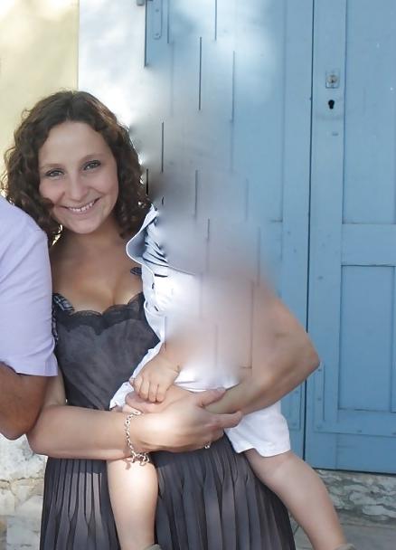 18P Pute valentine ! la femme de mon pote
